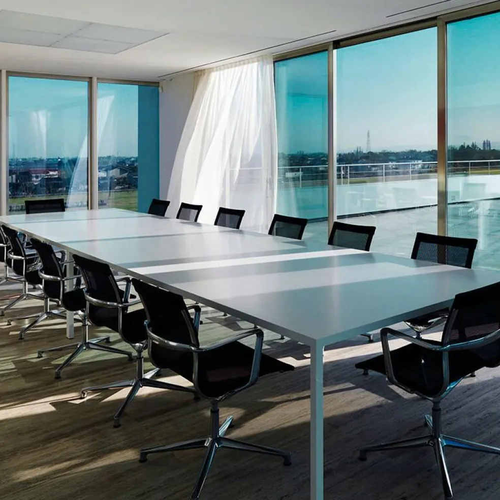 Tense Schreibtisch H 73cm