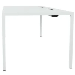 Tense Schreibtisch H 73cm