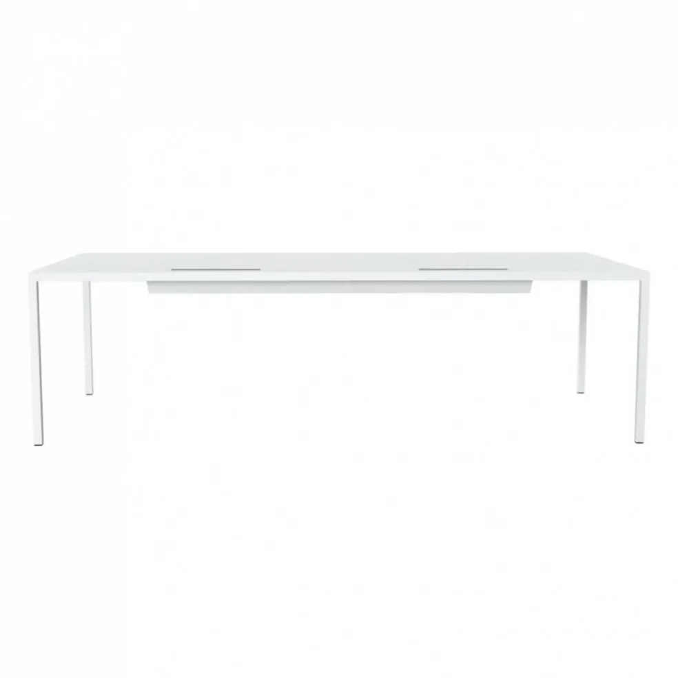 Tense Schreibtisch H 73cm