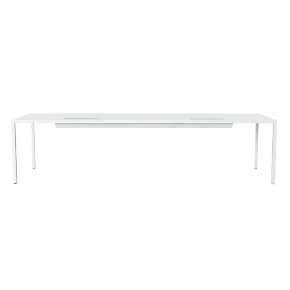 Tense Schreibtisch H 73cm