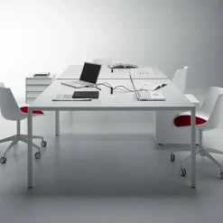 Tense Schreibtisch H 73cm