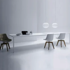 Tense Schreibtisch H 73cm