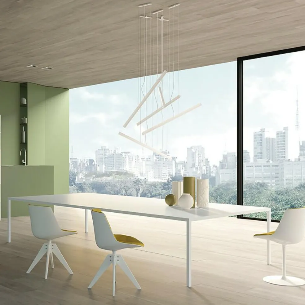 Tense Schreibtisch H 73cm