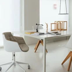 Tense Schreibtisch H 73cm