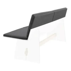 Tension Sitz- und Rückenauflage 2er Set