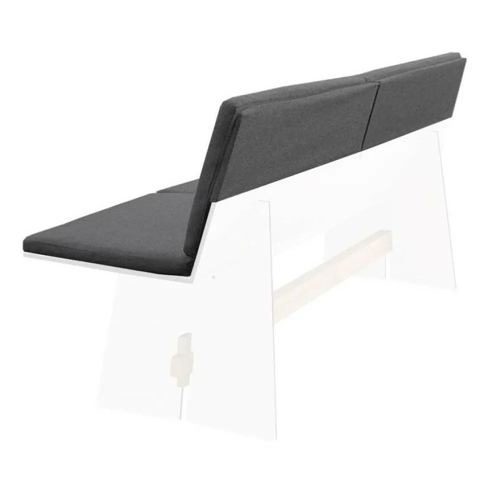 Tension Sitz- und Rückenauflage 2er Set