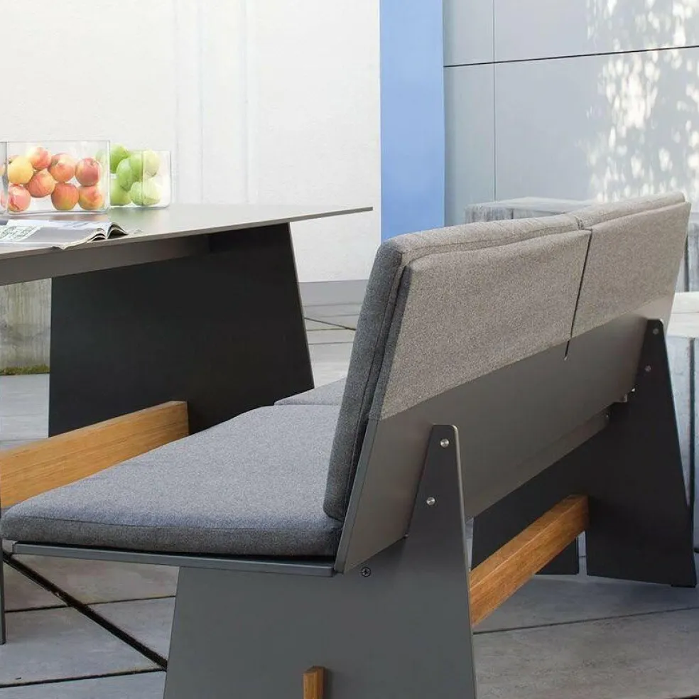 Tension Sitz- und Rückenauflage 2er Set