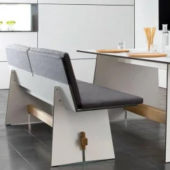 Tension Sitz- und Rückenauflage 2er Set