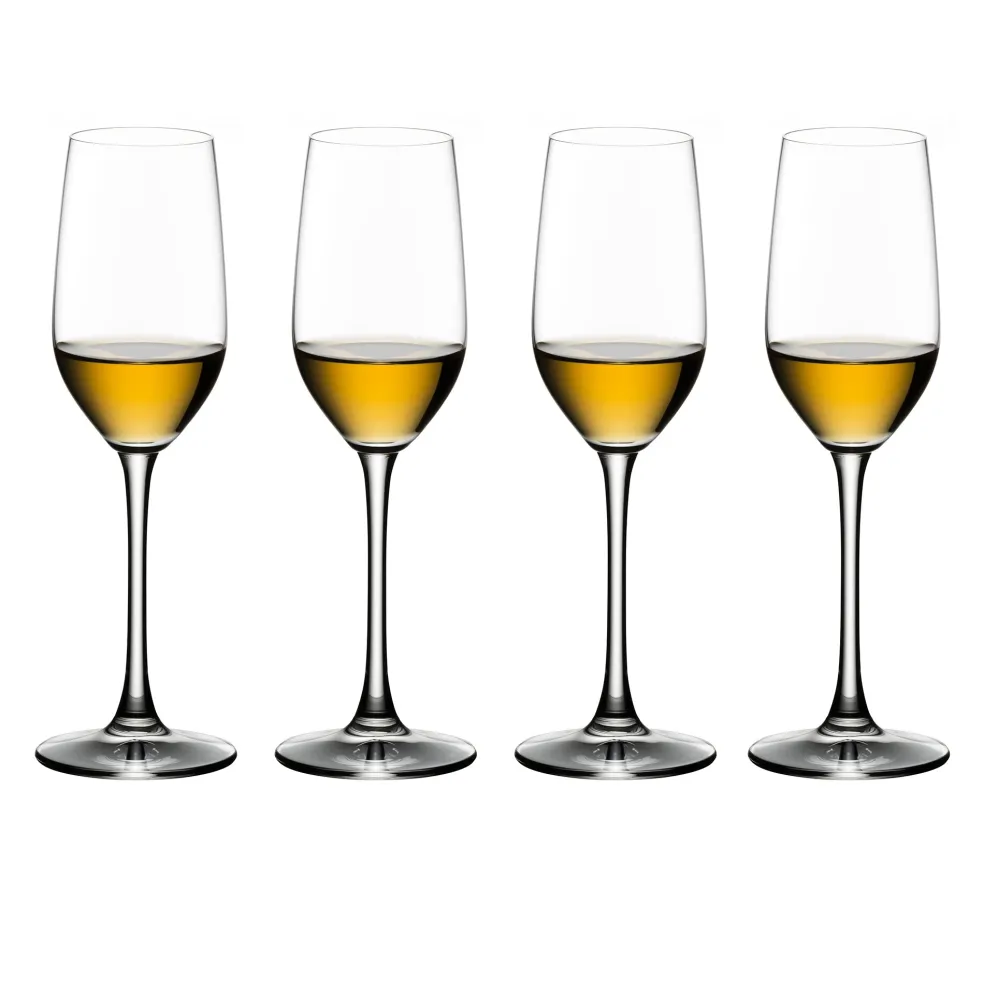 Tequila Glas 4er Set