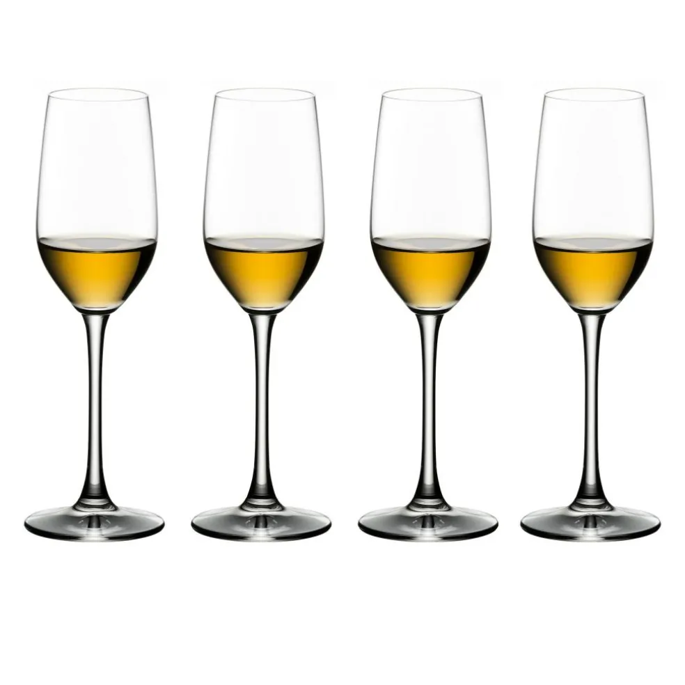 Tequila Glas 4er Set