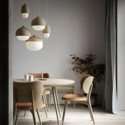 Terho Pendelleuchte M