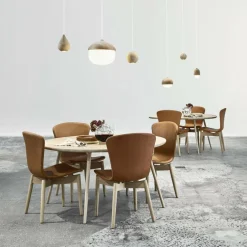 Terho Pendelleuchte M