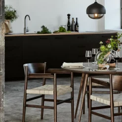 Terho Pendelleuchte M