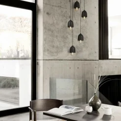 Terho Pendelleuchte S