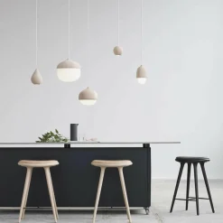 Terho Pendelleuchte S