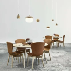 Terho Pendelleuchte S