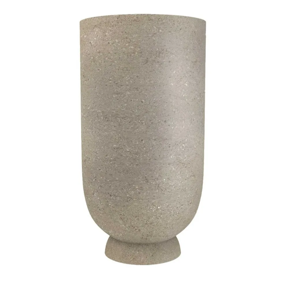 Terra Blumentopf HxØ 75x40cm