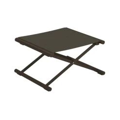 Terra Garten-Fußhocker klappbar