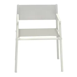 Terramare Gartenarmlehnstuhl