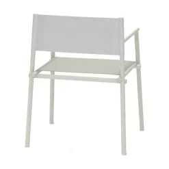 Terramare Gartenarmlehnstuhl