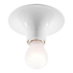 Teti Wand-/Deckenleuchte