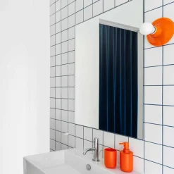 Teti Wand-/Deckenleuchte