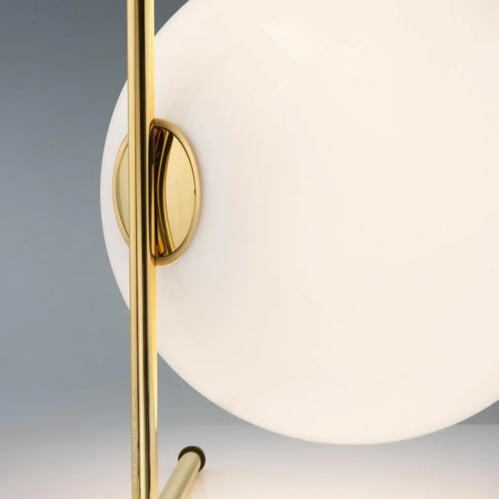 10th Anniversary Edition IC T1 Low Tischleuchte