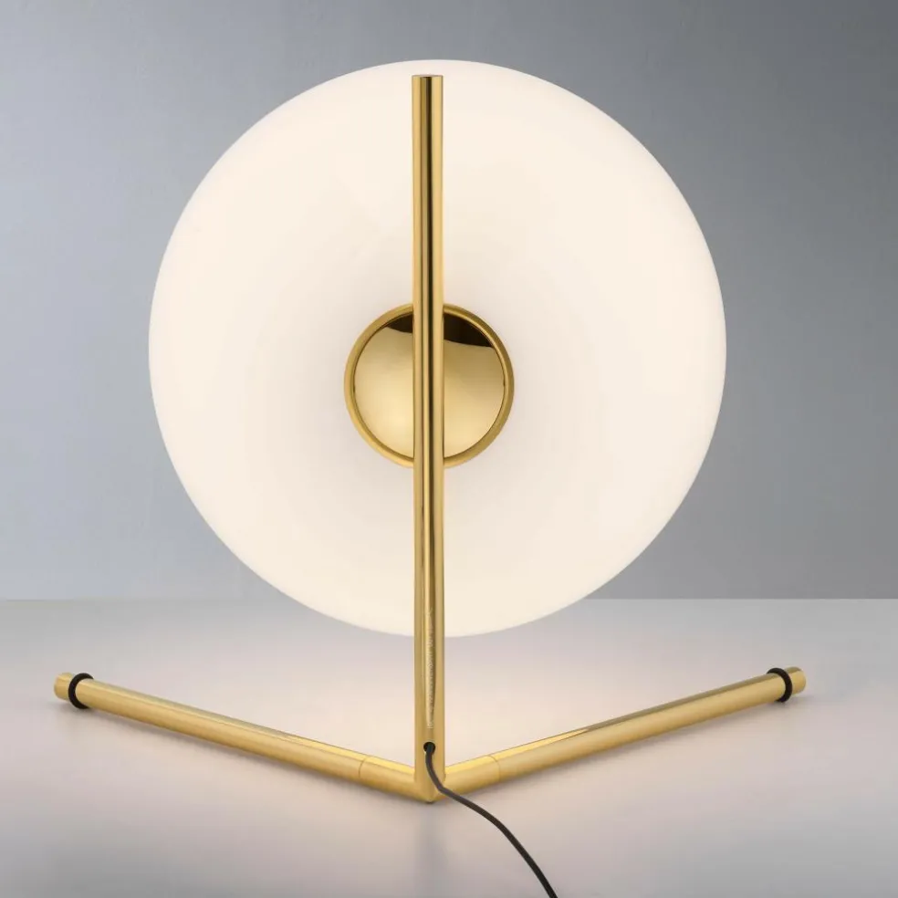 10th Anniversary Edition IC T1 Low Tischleuchte