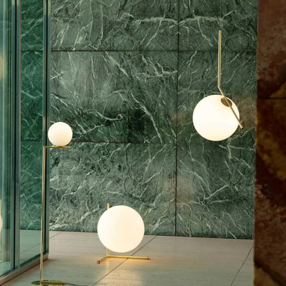 10th Anniversary Edition IC F1 Stehleuchte