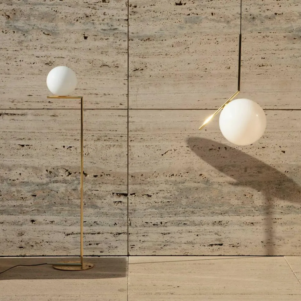 10th Anniversary Edition IC F1 Stehleuchte