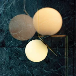 10th Anniversary Edition IC S3 Pendelleuchte