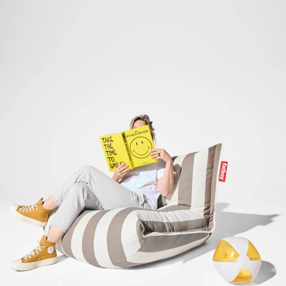 The Bonbaron Outdoor Lounge Sessel