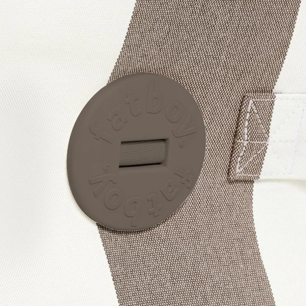 The Bonbaron Outdoor Lounge Sessel