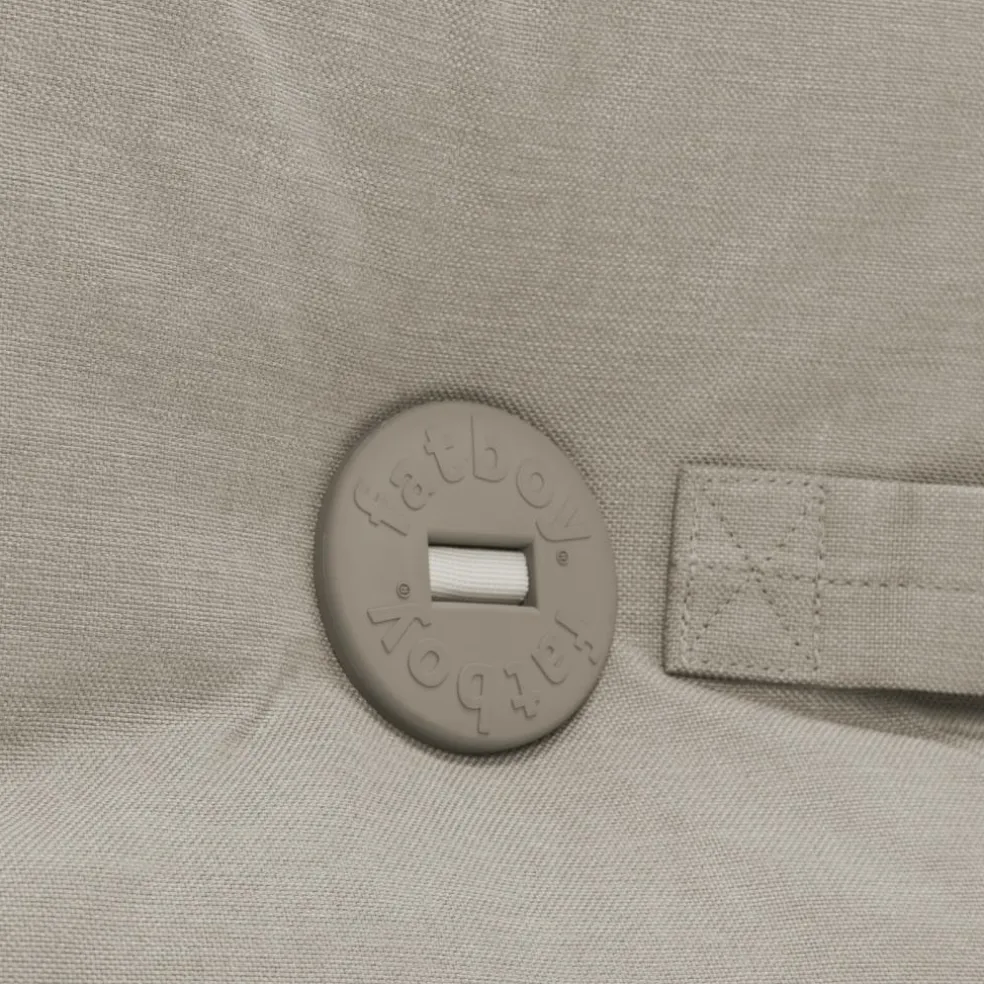 The Bonbaron Outdoor Lounge Sessel