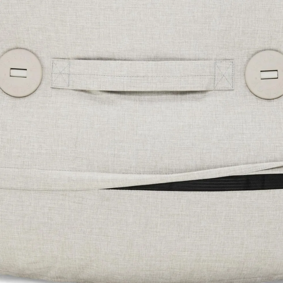 The Bonbaron Outdoor Lounge Sessel