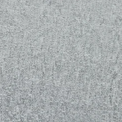 The BonBaron Slim Lounge Chair Bouclé