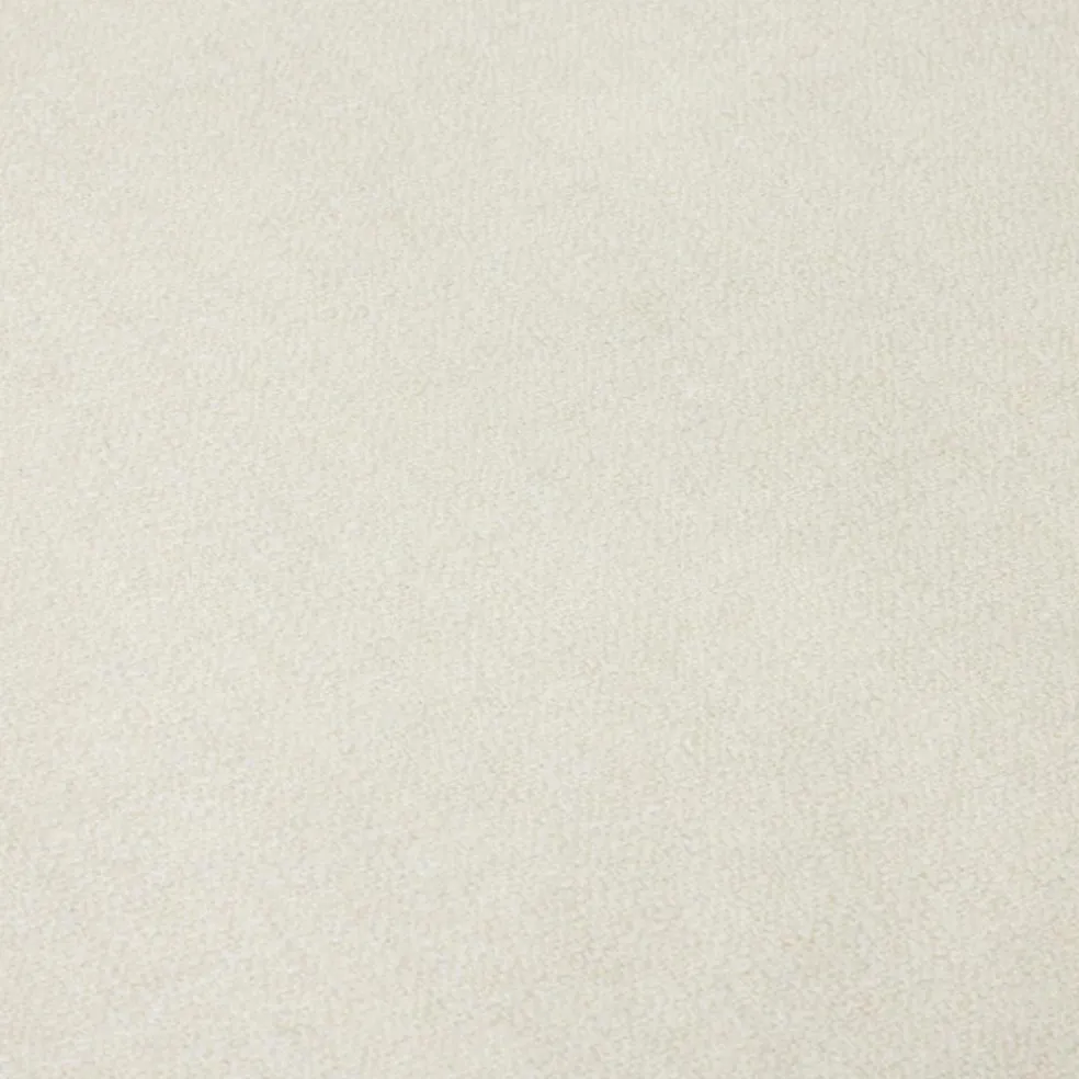 The BonBaron Slim Lounge Chair Bouclé