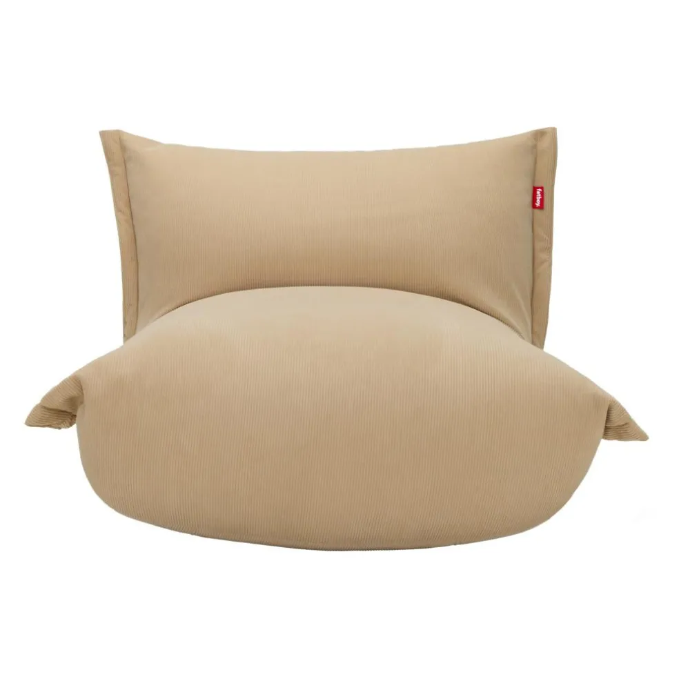 The BonBaron Slim Lounge Chair Cord