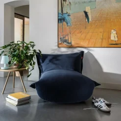 The BonBaron Slim Lounge Chair Cord