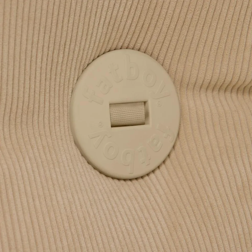 The BonBaron Slim Lounge Chair Cord