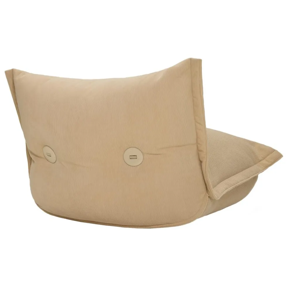 The BonBaron Slim Lounge Chair Cord