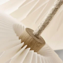 The Bouquet Pendelleuchte mit 3 Schirmen