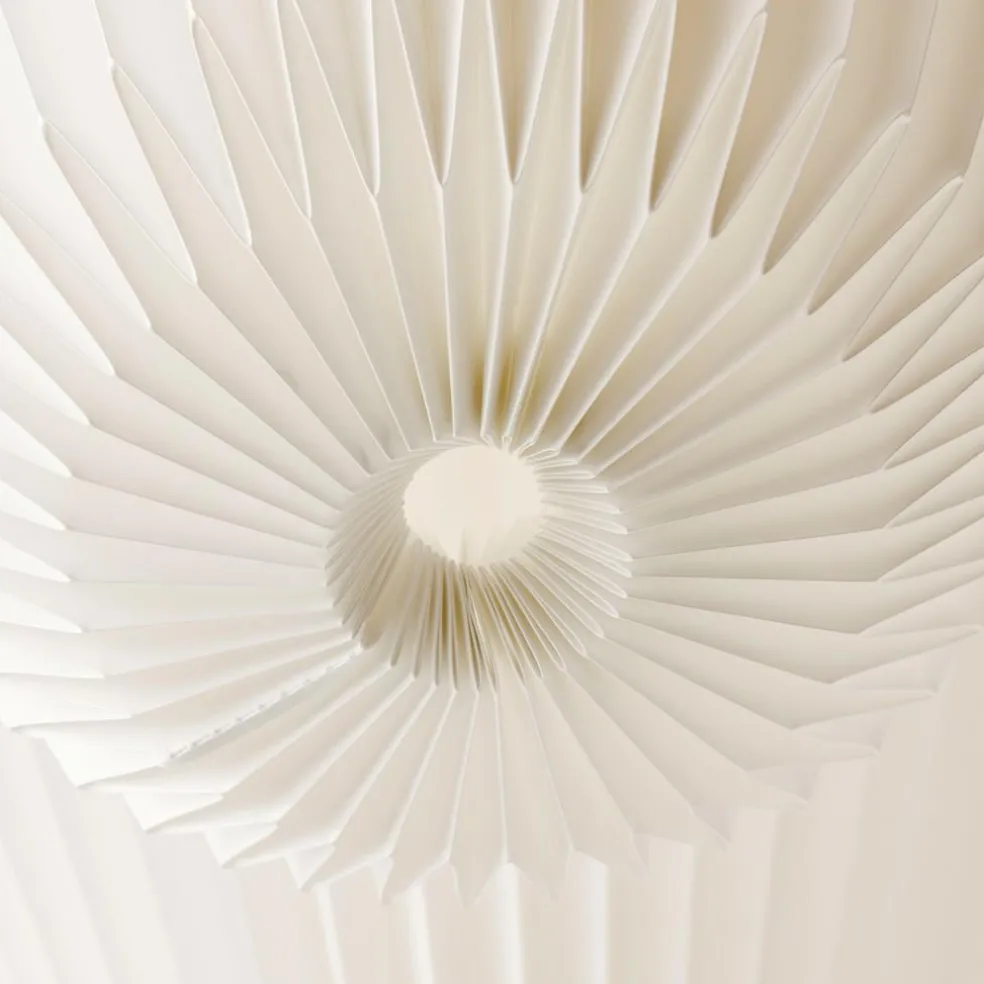 The Bouquet Pendelleuchte mit 3 Schirmen