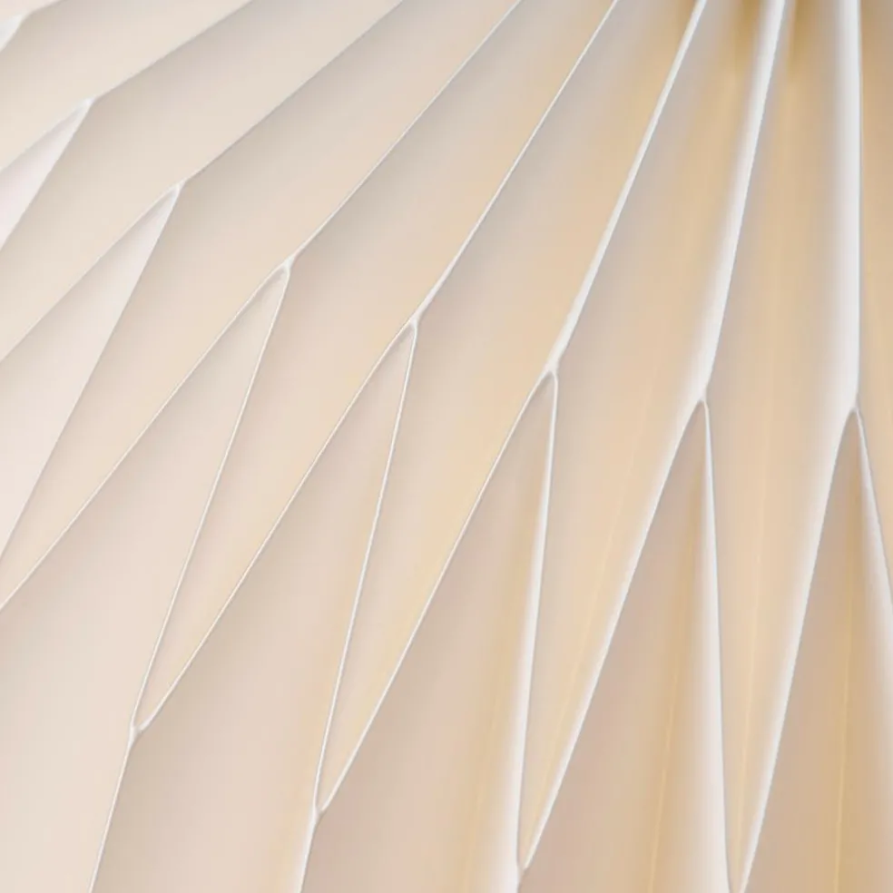 The Bouquet Pendelleuchte mit 3 Schirmen