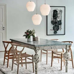 The Bouquet Pendelleuchte