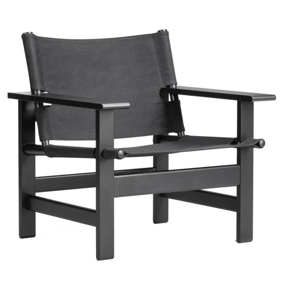 The Canvas Chair Sessel