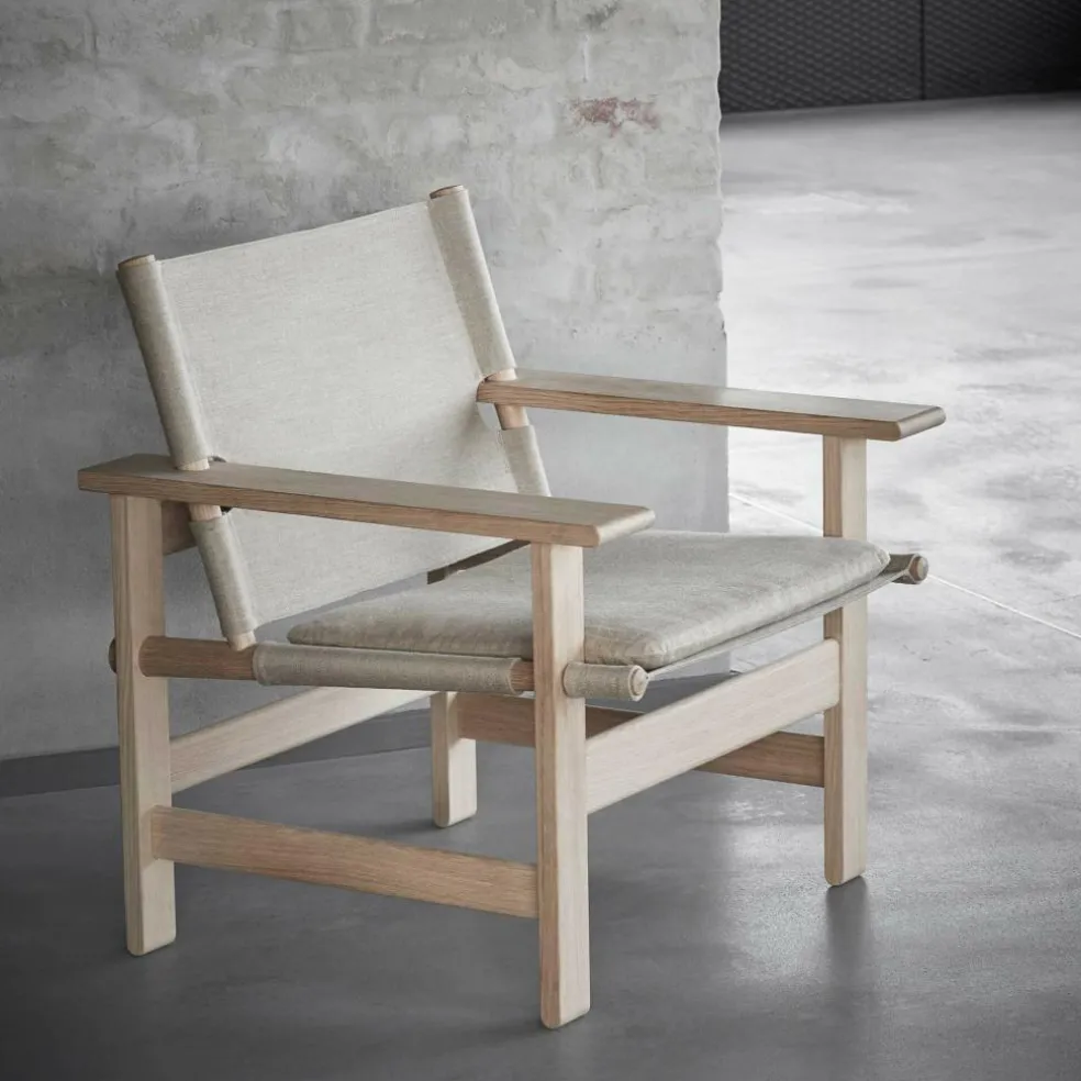 The Canvas Chair Sessel