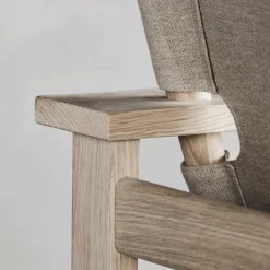 The Canvas Chair Sessel