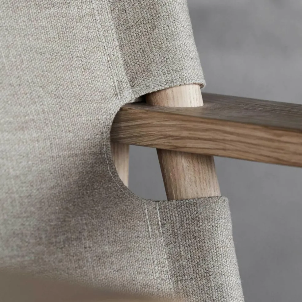 The Canvas Chair Sessel