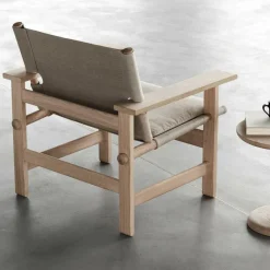 The Canvas Chair Sessel